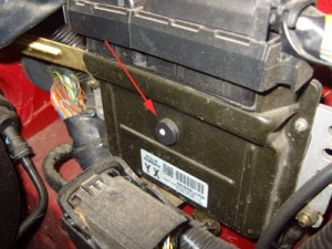 Камаз ошибка p0699 Камаз ошибка p0699
